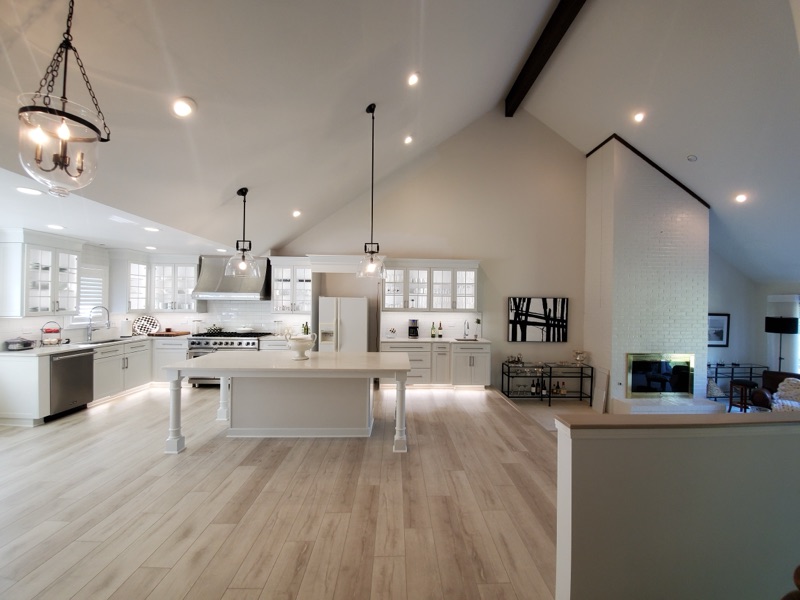 Kitchen remodeling for Mokena homeowners